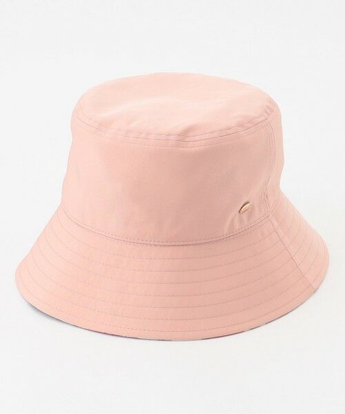 TOCCA / トッカ ハット | 【大人百花掲載】【リバーシブル】BOTANICAL GARDEN PARTY BUCKETHAT バケットハット | 詳細11
