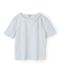 【洗える！】AIR TEE リボン Tシャツ