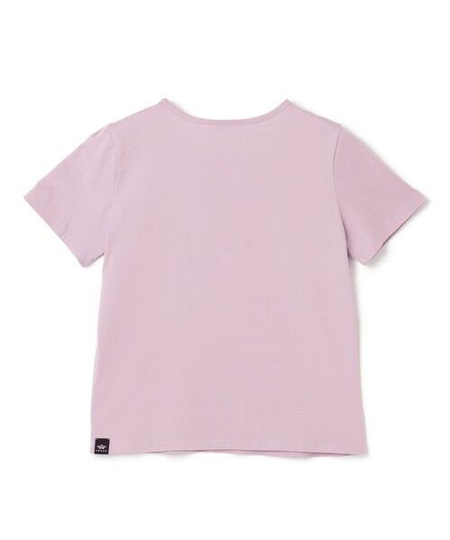 TOCCA / トッカ カットソー | 【洗える！】TOCCA LOGO TEE Tシャツ | 詳細12