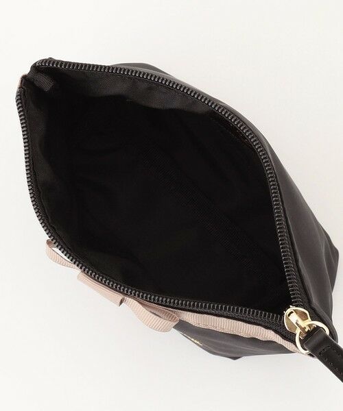 TOCCA / トッカ ポーチ | 【WEB限定＆一部店舗限定】POINT OF RIBBON POUCH ポーチ | 詳細8