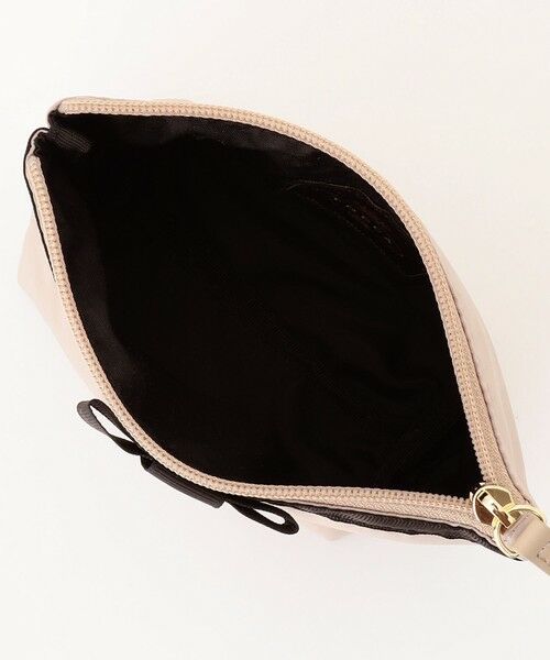TOCCA / トッカ ポーチ | 【WEB限定＆一部店舗限定】POINT OF RIBBON POUCH ポーチ | 詳細13