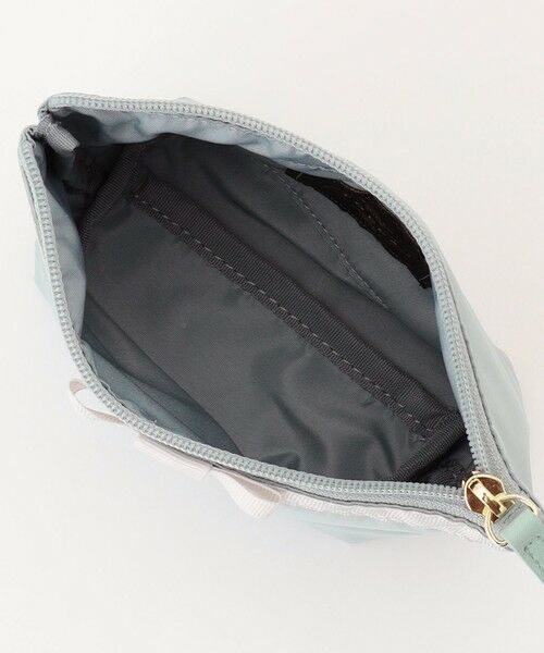 TOCCA / トッカ ポーチ | 【WEB限定＆一部店舗限定】POINT OF RIBBON POUCH ポーチ | 詳細15