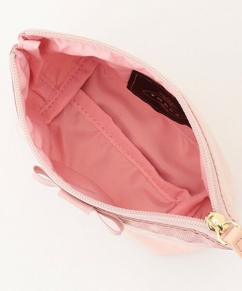 TOCCA / トッカ ポーチ | 【WEB限定＆一部店舗限定】POINT OF RIBBON POUCH ポーチ | 詳細17