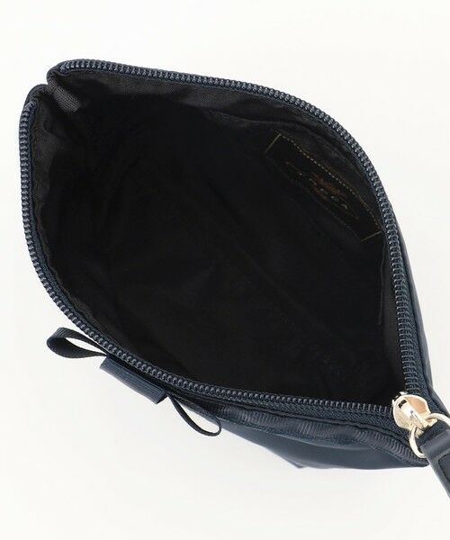 TOCCA / トッカ ポーチ | 【WEB限定＆一部店舗限定】POINT OF RIBBON POUCH ポーチ | 詳細19