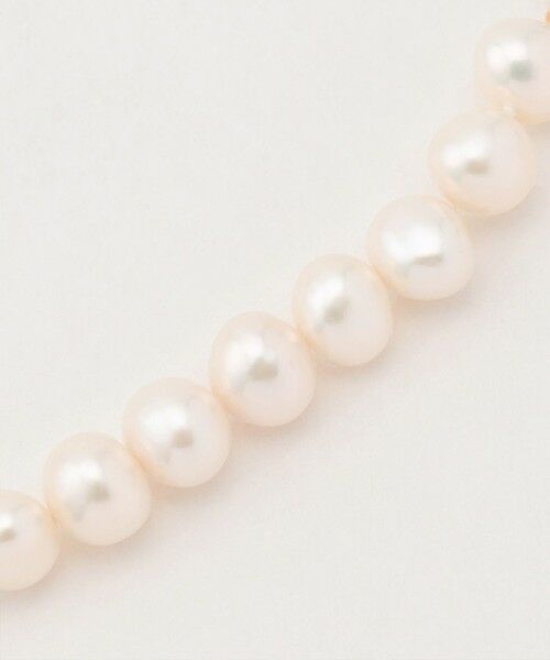 TOCCA / トッカ ネックレス・ペンダント・チョーカー | BAROQUE PEARL NECKLACE ネックレス | 詳細6