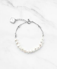 TOCCA / トッカ ブレスレット・バングル | BAROQUE PEARL BRACELET 淡水バロックパール ブレスレット