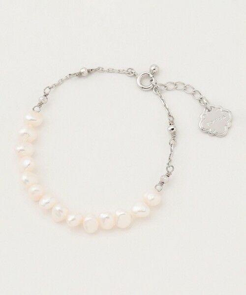 TOCCA / トッカ ブレスレット・バングル | BAROQUE PEARL BRACELET ブレスレット | 詳細5