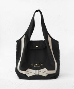 TOCCA RIBBON ECOBAG エコバッグ