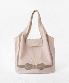 TOCCA RIBBON ECOBAG エコバッグ