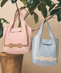 TOCCA RIBBON ECOBAG エコバッグ