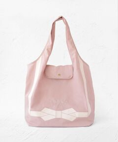 TOCCA RIBBON ECOBAG エコバッグ