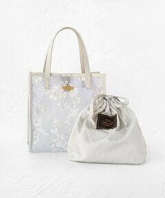 【WEB・数量限定】CHERISH UPCYCLE BAG バッグ