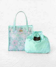 【WEB・数量限定】CHERISH UPCYCLE BAG バッグ