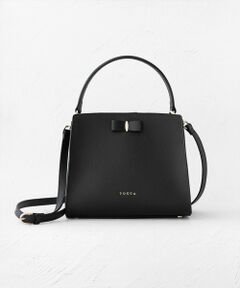 【大人百花掲載】T-MARGO LEATHER MINIBAG ミニバッグ