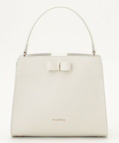 【大人百花掲載】T-MARGO LEATHER MINIBAG ミニバッグ