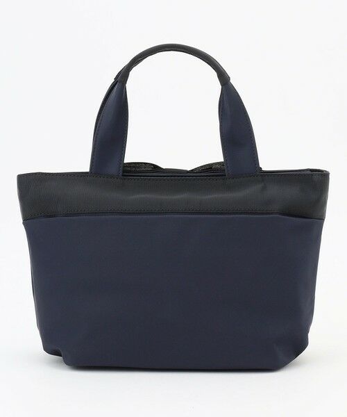 TOCCA / トッカ トートバッグ | 【大人百花掲載】【撥水】RIBBON BRICK TOTE M トートバッグ M | 詳細18