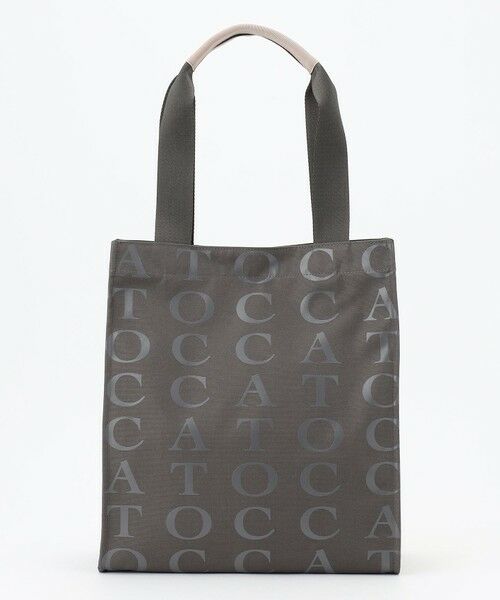 TOCCA / トッカ トートバッグ | 【WEB＆一部店舗限定】【A4サイズ対応】FOLLOWING TOCCA A4 TOTE トートバッグ | 詳細9