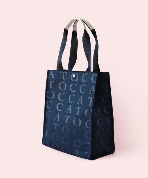 TOCCA / トッカ トートバッグ | 【WEB＆一部店舗限定】【A4サイズ対応】FOLLOWING TOCCA A4 TOTE トートバッグ | 詳細16