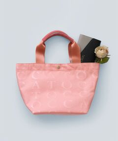 【WEB＆一部店舗限定】FOLLOWING TOCCA TOTE トートバッグ