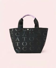 【WEB＆一部店舗限定】FOLLOWING TOCCA TOTE トートバッグ