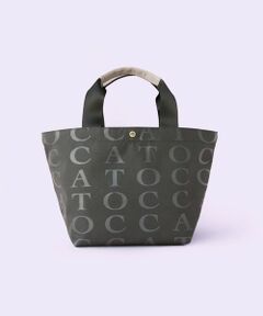 【WEB＆一部店舗限定】FOLLOWING TOCCA TOTE トートバッグ