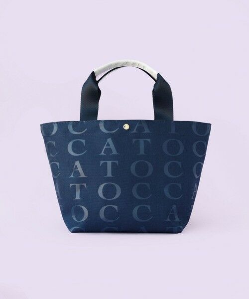 TOCCA / トッカ トートバッグ | 【WEB＆一部店舗限定】FOLLOWING TOCCA TOTE トートバッグ | 詳細1