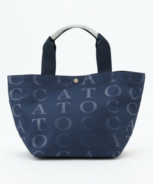 TOCCA / トッカ トートバッグ | 【WEB＆一部店舗限定】FOLLOWING TOCCA TOTE トートバッグ | 詳細1