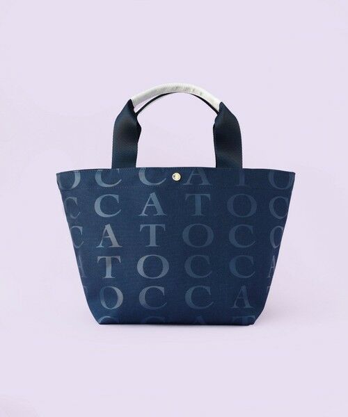 【WEB＆一部店舗限定】FOLLOWING TOCCA TOTE トートバッグ