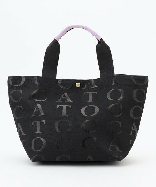 TOCCA / トッカ トートバッグ | 【WEB＆一部店舗限定】FOLLOWING TOCCA TOTE トートバッグ | 詳細8