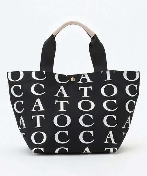 TOCCA / トッカ トートバッグ | 【WEB＆一部店舗限定】FOLLOWING TOCCA TOTE トートバッグ | 詳細9