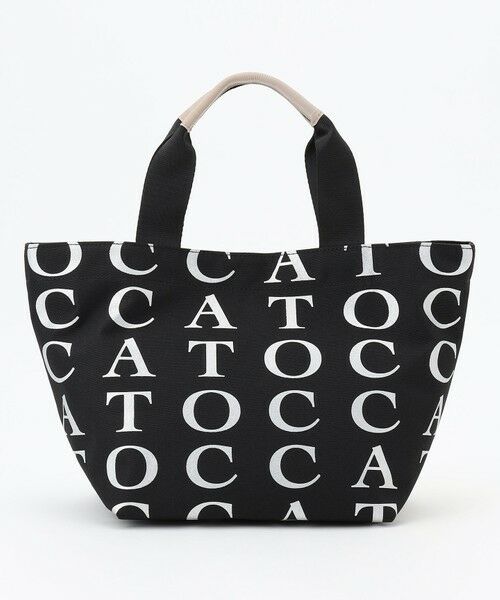 TOCCA / トッカ トートバッグ | 【WEB＆一部店舗限定】FOLLOWING TOCCA TOTE トートバッグ | 詳細9