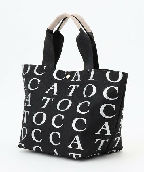 TOCCA / トッカ トートバッグ | 【WEB＆一部店舗限定】FOLLOWING TOCCA TOTE トートバッグ | 詳細10