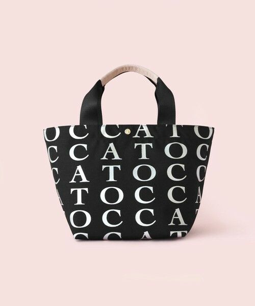 TOCCA / トッカ トートバッグ | 【WEB＆一部店舗限定】FOLLOWING TOCCA TOTE トートバッグ | 詳細3