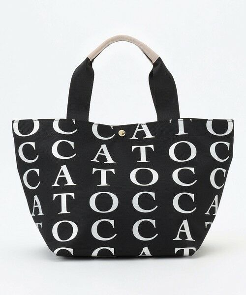 TOCCA / トッカ トートバッグ | 【WEB＆一部店舗限定】FOLLOWING TOCCA TOTE トートバッグ | 詳細3