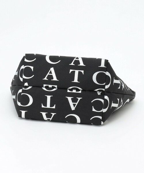 TOCCA / トッカ トートバッグ | 【WEB＆一部店舗限定】FOLLOWING TOCCA TOTE トートバッグ | 詳細12