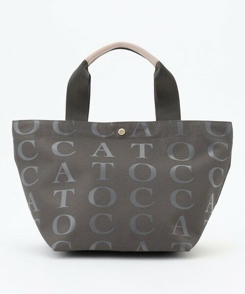 TOCCA / トッカ トートバッグ | 【WEB＆一部店舗限定】FOLLOWING TOCCA TOTE トートバッグ | 詳細14