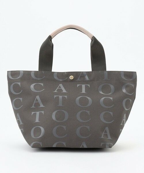 TOCCA / トッカ トートバッグ | 【WEB＆一部店舗限定】FOLLOWING TOCCA TOTE トートバッグ | 詳細20