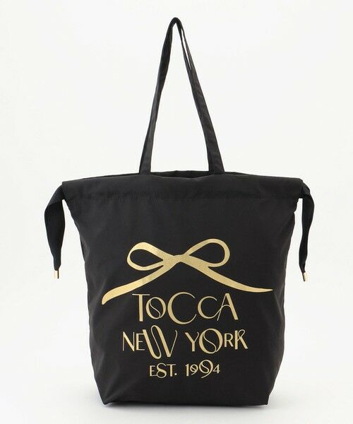 TOCCA / トッカ トートバッグ | DANCING RIBBON TRAVELING BAG バッグ | 詳細2