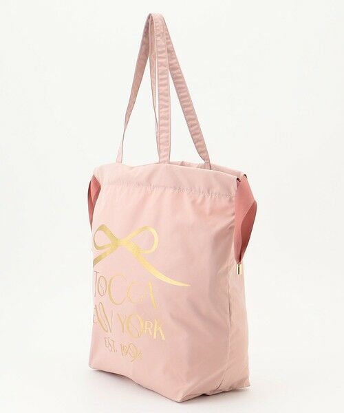 TOCCA / トッカ トートバッグ | DANCING RIBBON TRAVELING BAG バッグ | 詳細6