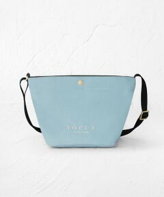 TOCCA / トッカ ショルダーバッグ | LOVE MY COLOR CROSSBODY BAG バッグ