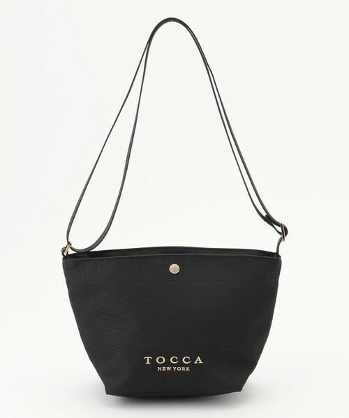 TOCCA / トッカ ショルダーバッグ | LOVE MY COLOR CROSSBODY BAG バッグ | 詳細25