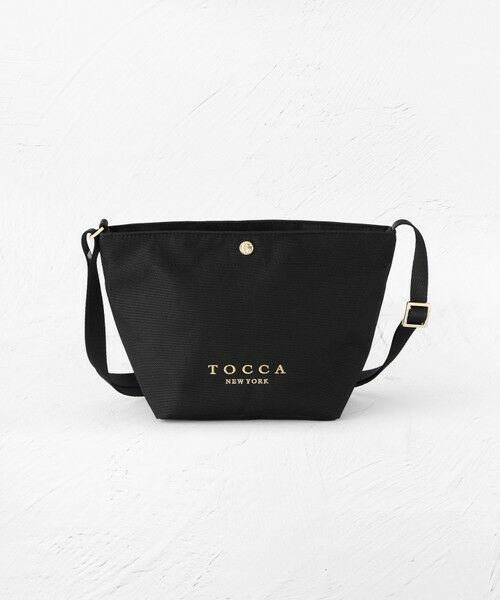 TOCCA / トッカ ショルダーバッグ | LOVE MY COLOR CROSSBODY BAG バッグ | 詳細24