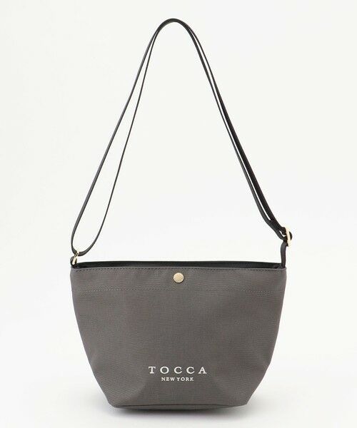 TOCCA / トッカ ショルダーバッグ | LOVE MY COLOR CROSSBODY BAG バッグ | 詳細28