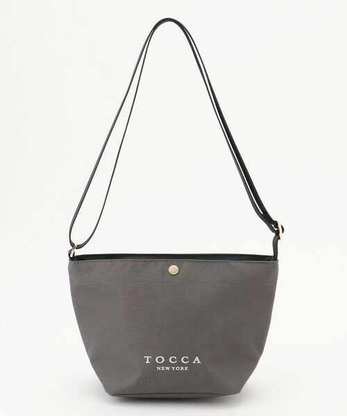 TOCCA / トッカ ショルダーバッグ | LOVE MY COLOR CROSSBODY BAG バッグ | 詳細29