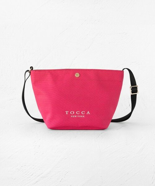 TOCCA / トッカ ショルダーバッグ | LOVE MY COLOR CROSSBODY BAG バッグ | 詳細30