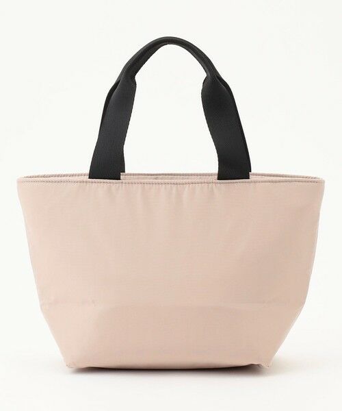 TOCCA / トッカ ハンドバッグ | 【WEB＆一部店舗限定】POINT OF RIBBON COOLERBAG クーラーバッグ | 詳細10