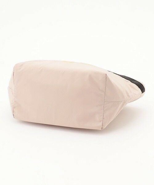 TOCCA / トッカ ハンドバッグ | 【WEB＆一部店舗限定】POINT OF RIBBON COOLERBAG クーラーバッグ | 詳細11