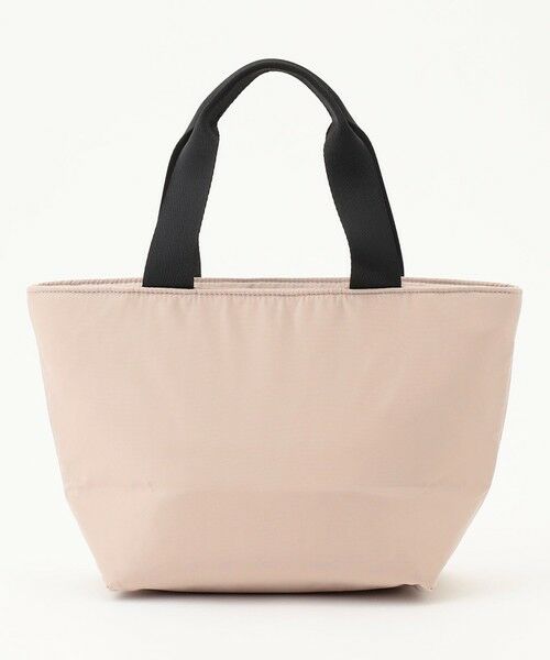 TOCCA / トッカ ハンドバッグ | 【WEB＆一部店舗限定】POINT OF RIBBON COOLERBAG クーラーバッグ | 詳細8