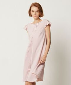 TOCCA / トッカ ロング・マキシ丈ワンピース | 【消臭・洗える】FLY FREELY ドレス