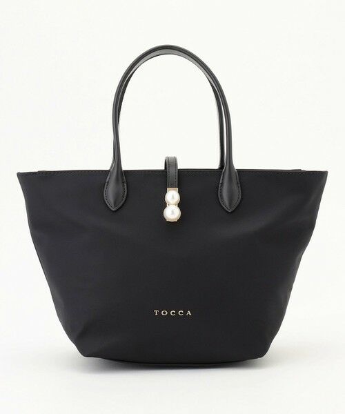 TOCCA / トッカ トートバッグ | 【環境にやさしい素材・撥水】【大人百花掲載】INNOCENCE TOTE トートバッグ | 詳細3